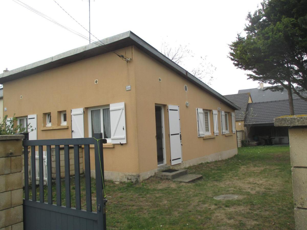 Maison A La