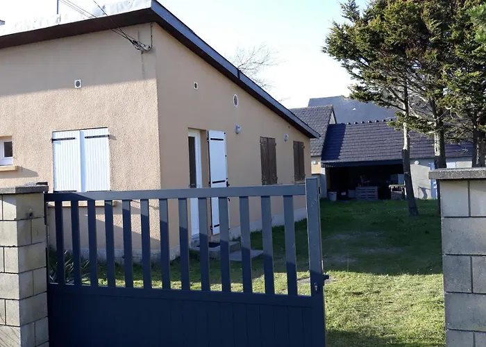 Maison A La Mer